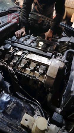 بي ام دبليو الفئة 5